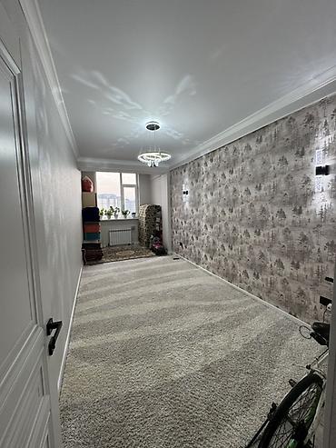 Продажа квартир: 2 комнаты, 72 м², Элитка, 9 этаж, Дизайнерский ремонт — 1