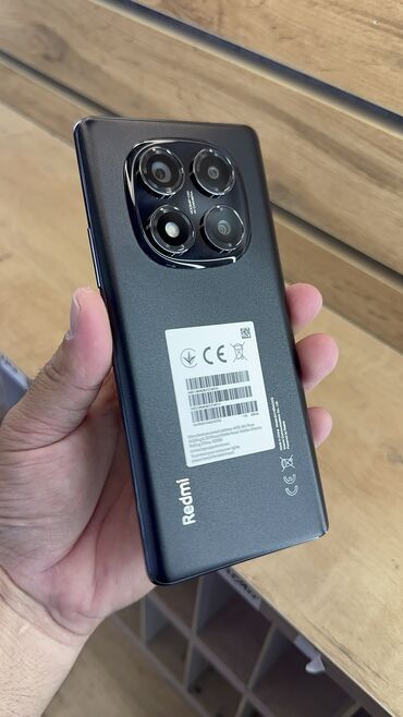 фотограф без опыта: Redmi, Redmi Note 14 Pro, Б/у, 256 ГБ