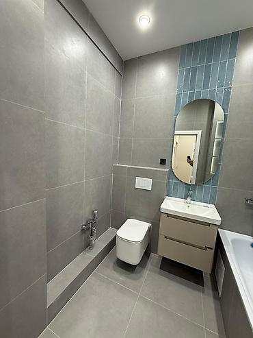 жк восход: 1 комната, 48 м², Элитка, 1 этаж — 5