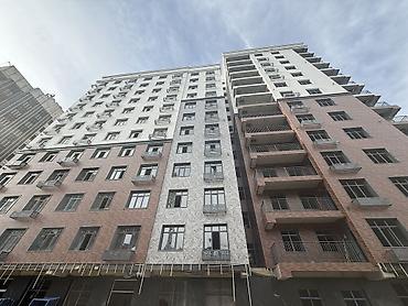 Продажа квартир: 1 комната, 44 м², 8 этаж — 3