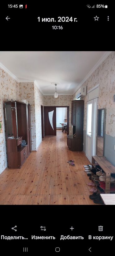 Həyət evləri və villaların satışı: Pirşağı qəs. 4 otaqlı, 182 kv. m — 17