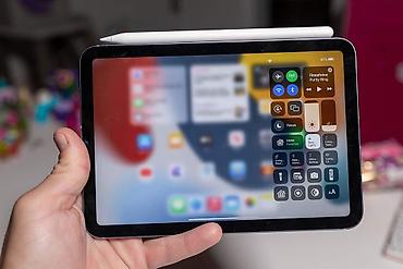 ipad pro 2018: İşlənmiş Apple iPad mini 6 (2021), 8,4", < 64 GB — 1