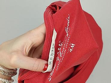 h and ms: H&M L.O.G.G., Bluzka damska, rozmiar L — 4