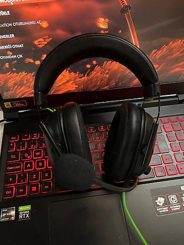 pubg hesabı bedava: Razer blackshark v2 x satılır. Tam orjinaldi PUBG və digər oyunlar — 5