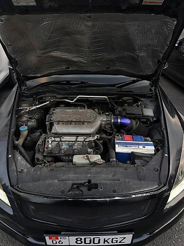 Другие автомобили: Обмен дороже Седан бизнес-класса темно-серого цвета с эффектным — 9