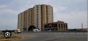 Yeni tikili: 3 otaqlı, Yeni tikili, 80 kv. m — 9