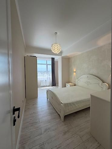 Продажа квартир: 3 комнаты, 84 м², Тунгуч мкр Элитка, 12 этаж, Евроремонт at lalafo.kg — 3 Продажа квартир: 3 комнаты, 84 м², Тунгуч мкр Элитка, 12 этаж, Евроремонт — 3