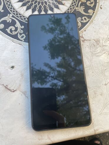 cene polovnih telefona: Samsung Galaxy A32, 128 GB, color - Grey, Fingerprint, Face ID