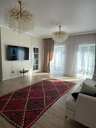 Дома: 🏡 НОВЫЙ ДОМ В ТАШ-МОЙНОКЕ — ГОТОВ К ЗАСЕЛЕНИЮ! 🌿 Продаётся новый — 10