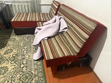барахолка бишкек отдам даром: Отдам даром раскладной диван-кровать! — 2