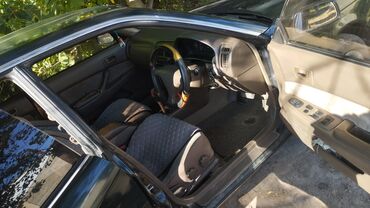 Toyota: Toyota Vista: 1995 г., 1.8 л, Автомат, Бензин — 9