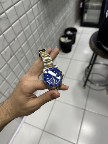 rolex saat azerbaycan: Новый, Наручные часы, Rolex