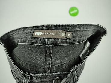 errisic jeans: Levi’s, Jeansy damskie, rozmiar S — 4