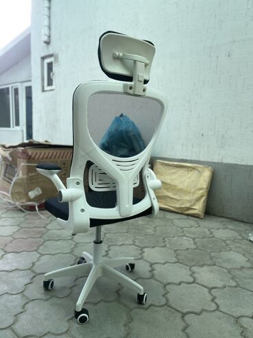 ортопедическая спинка для кресла: Кресло руководителя, Офисное, Новый
