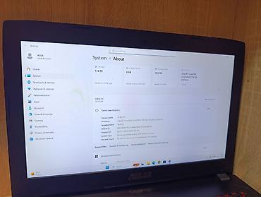 asus rog g75vw: Asus ROG STRIX GL502VM — 2