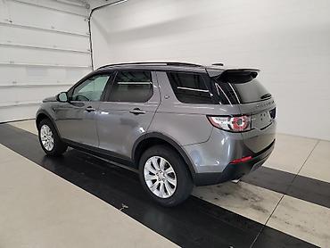 Rover: Tecili satılır Land Rover Discovery Sport 2015 ci il 2 mator Turbo 7 — 1