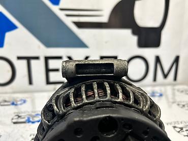 Генераторы: Генератор Mercedes-Benz 2011 г., Б/у, Оригинал, Германия — 14