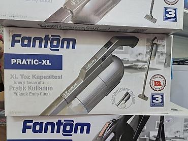 Пылесосы: Пылесос, Стандартный, Мешок — 5