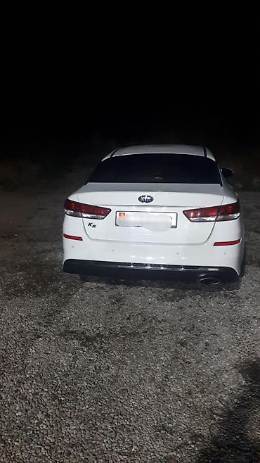 95: Kia K5: 2019 г., 2 л, Автомат, Газ, Седан — 5