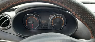 VAZ (LADA): Lada Granta sedan - Kuzov: qəhvəyi rəng, kompakt sedan - — 8