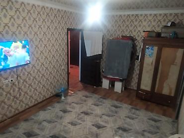 Продажа квартир: 1 комната, 41 м², Учкун с. Индивидуалка, 3 этаж, Косметический ремонт — 1