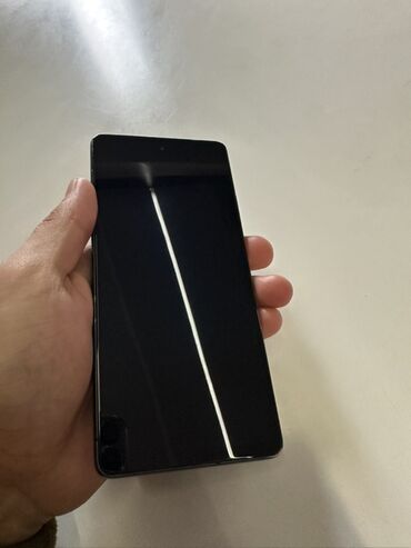 айфоны бу бишкек: Google Pixel 7, Б/у, 256 ГБ, цвет - Черный, 1 SIM, eSIM