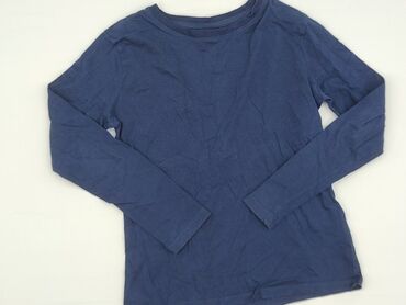 Bluzka, H&M, 10 lat, 134-140 cm, stan - Idealny