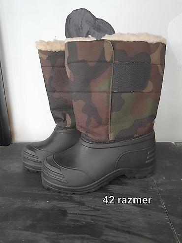 Botinka və botilyonlar: Yeni — 9