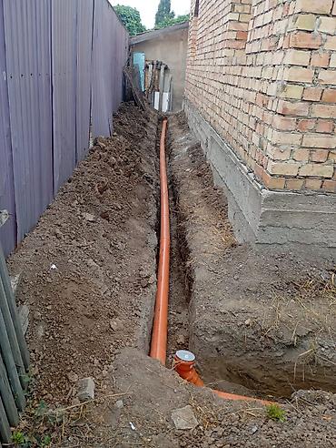 Монтаж и замена сантехники: Монтаж и замена сантехники Больше 6 лет опыта — 5