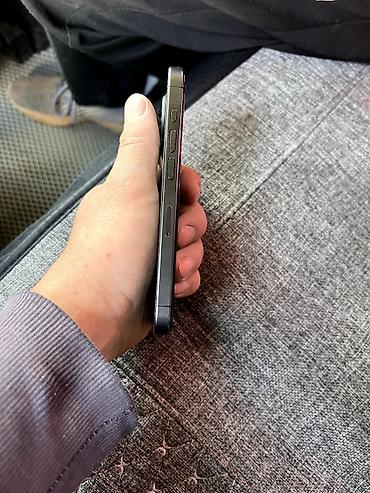 hp 2055dn printer: IPhone 15 Pro, Новый, 256 ГБ, Black Titanium, Зарядное устройство, 91 % — 1