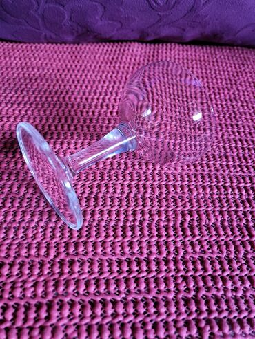 Čaše: Case nove za zastoko pice iz 70ih. god. Zapadna Nemacka. tanje — 10