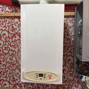 Kombi təmiri: Kombi temiri -da lalafo.az — 4 Kombi təmiri: Kombi temiri — 4