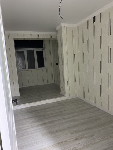 Продажа квартир: 2 комнаты, 48 м², 3 этаж, Евроремонт — 4