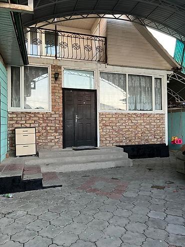 Продажа домов: Дом, 97 м², 3 комнаты, Собственник — 15