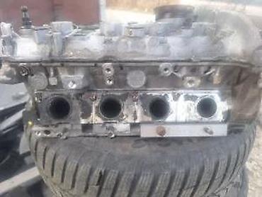 kamere za traktor: AUDI A3 GOLF 6 1.8 TFSI TSI GLAVA BREGASTE VARIJATOR | Audi a1 a3 a4 — 2