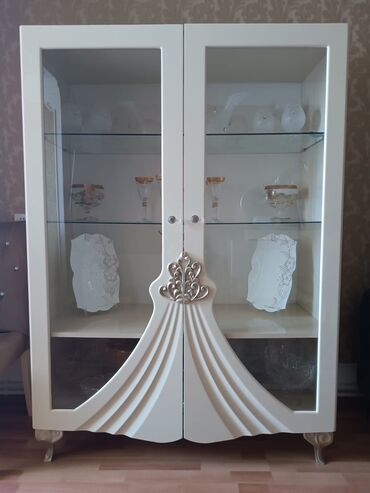 bufet: Açılan, 2 qapılı Düz dolab, Bufet, Türkiyə