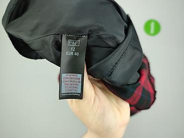 modny second hand online: F&F, Sukienka damska, rozmiar M — 5