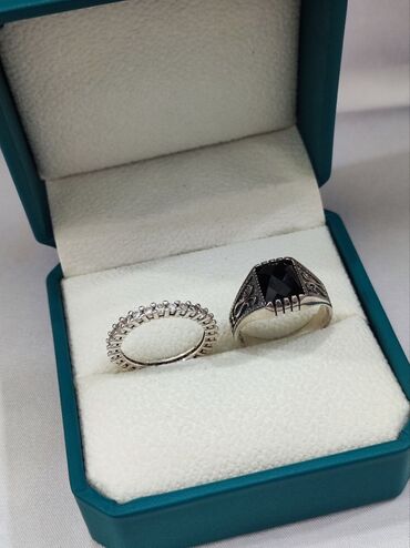 обручальное кольцо серебро: Серебро 925 пробы Размеры имеются Цена 3800сом Есть доставка по