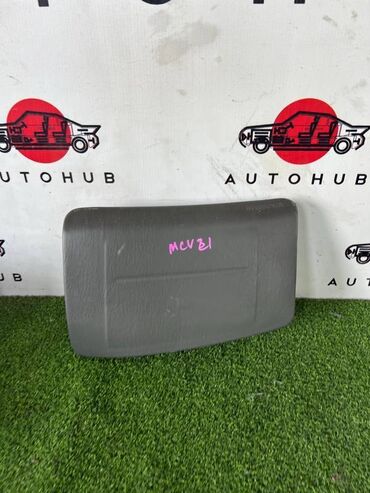 ручка на руль: Крышка аирбега TOYOTA Windom MCV21 2MZ-FE 2.5 2000 (б/у) САЛОННЫЕ