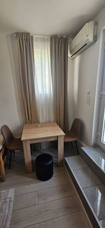 Dugoročni najam stanova: 1 soba — 7