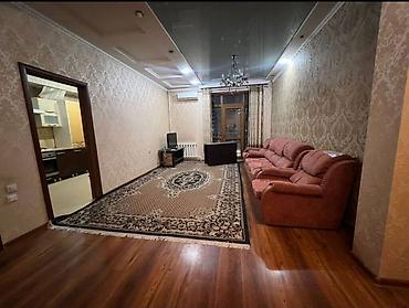 4 комнаты, 130 м², Арча-Бешик ж/м Индивидуалка, 3 этаж, Косметический ремонт