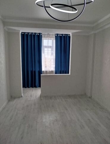 квартира берилет душу менен: 40 м², С мебелью