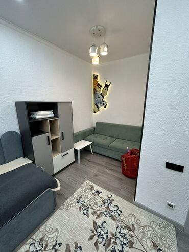 Продажа домов: Коттедж, 51 м², 3 комнаты, Собственник, Евроремонт — 7