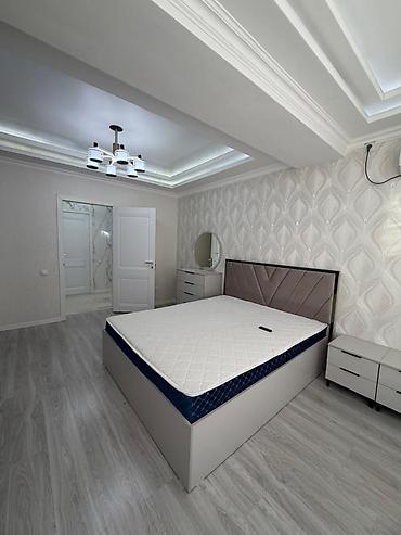 Продажа квартир: 3 комнаты, 97 м², Элитка, 8 этаж, Евроремонт — 8