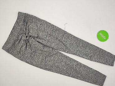 pajama pattern: Legginsy Sportowe damskie, rozmiar L — 3