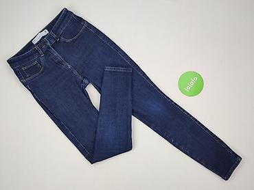 jeans water: Jeansy damskie, rozmiar S — 2
