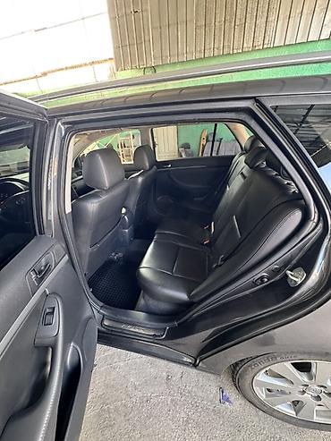 тюнинг марк 2: Toyota Avensis: 2008 г., 2 л, Механика, Дизель, Универсал — 10