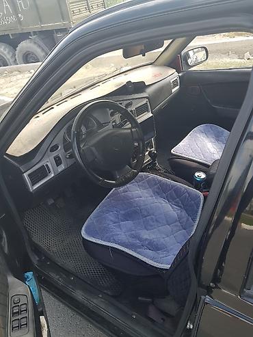 вин код корея: Daewoo Nexia: 2012 г., 1.5 л, Механика, Бензин, Седан — 5
