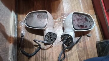 мото планета: Күзгүлөр