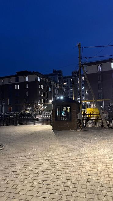 Продажа квартир: 3 комнаты, 90 м², Элитка, 6 этаж, Евроремонт — 2